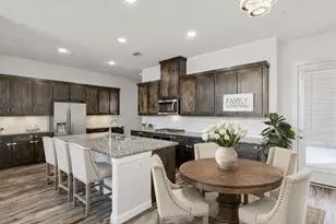 4920 Saguaro Rdg, McKinney, TX 75070 - Photo 8