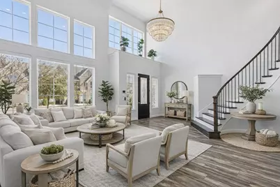 4920 Saguaro Ridge, McKinney, TX 75070 - Photo 1