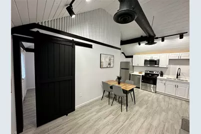 3345 8th Avenue #sideapartment, Fort Worth, TX 76110 - Photo 1