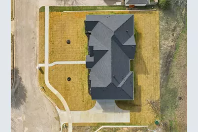 509 Emma Street, Grandview, TX 76050 - Photo 4