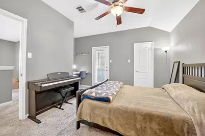 1129 Appalachian Lane, Savannah, TX 76227 - Photo 22