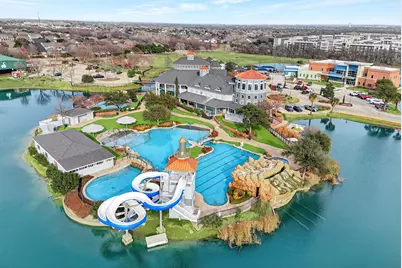 1129 Appalachian Lane, Savannah, TX 76227 - Photo 34