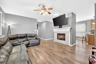 1129 Appalachian Lane, Savannah, TX 76227 - Photo 8