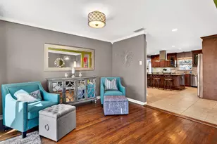 126 Classen Dr, Dallas, TX 75218 - Photo 8