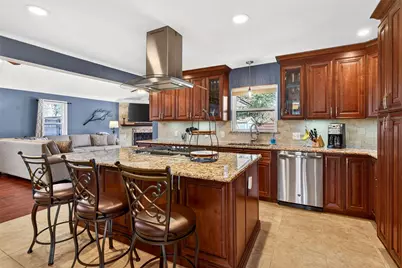 126 Classen Drive, Dallas, TX 75218 - Photo 12