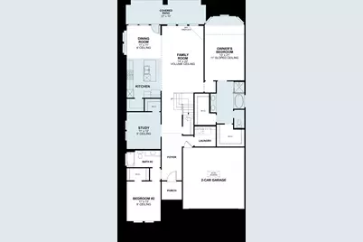 2617 Grapevine Way, Celina, TX 75009 - Photo 2