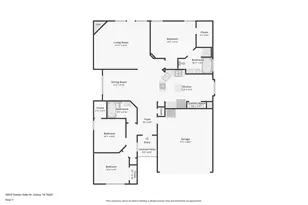 18519 Timber Oaks Dr, Dallas, TX 75287 - Photo 26