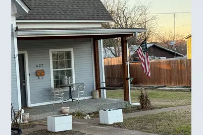 407 S Reagan, Hamilton, TX 76531 - Photo 36