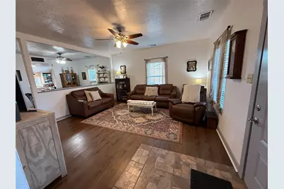 407 S Reagan, Hamilton, TX 76531 - Photo 8