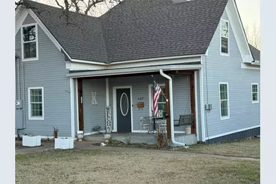 407 S Reagan, Hamilton, TX 76531 - Photo 2