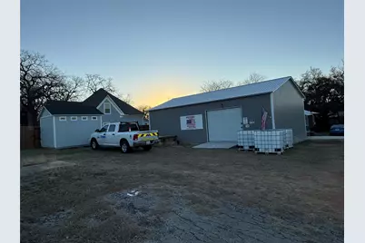 407 S Reagan, Hamilton, TX 76531 - Photo 6