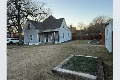 407 S Reagan, Hamilton, TX 76531 - Photo 4