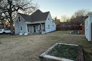 407 S Reagan, Hamilton, TX 76531 - Photo 4