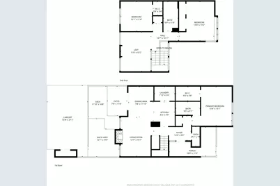 13109 Burninglog Lane, Dallas, TX 75243 - Photo 36