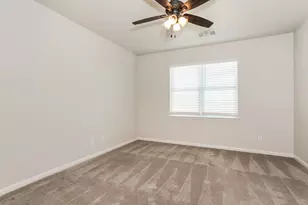 12417 Shine Ave, Rhome, TX 76078 - Photo 8