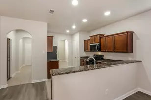 12417 Shine Ave, Rhome, TX 76078 - Photo 6