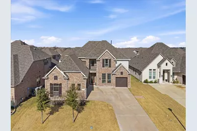 530 Granite Fields Drive, Rockwall, TX 75087 - Photo 1