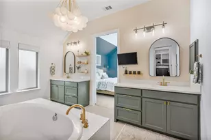 2836 Eccleston St, Celina, TX 75009 - Photo 18