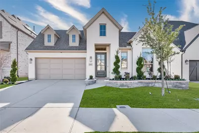 2836 Eccleston Street, Celina, TX 75009 - Photo 1