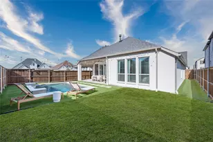 2836 Eccleston St, Celina, TX 75009 - Photo 32