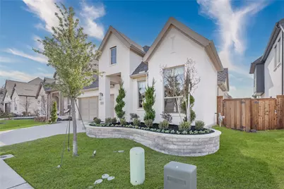 2836 Eccleston Street, Celina, TX 75009 - Photo 2