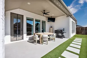 2836 Eccleston St, Celina, TX 75009 - Photo 30