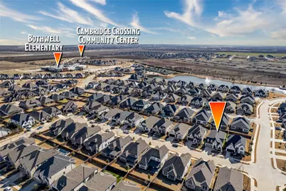 2836 Eccleston Street, Celina, TX 75009 - Photo 36