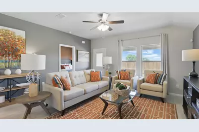 1012 Cherry Cove Drive, Fort Worth, TX 76131 - Photo 12