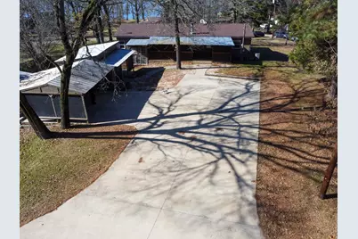 20501 Shore Breeze Drive, Chandler, TX 75758 - Photo 8