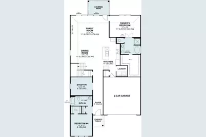 1100 Meadow Vista Drive, Crowley, TX 76036 - Photo 2