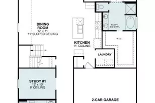 1100 Mdw Vis Dr, Crowley, TX 76036 - Photo 2