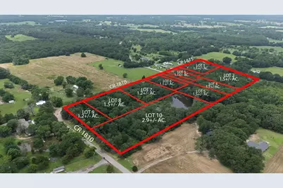 Tbd (Lot 7) Vz County Road 1810, Grand Saline, TX 75140 - Photo 4