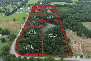 Tbd (Lot 7) Vz County Road 1810, Grand Saline, TX 75140 - Photo 1