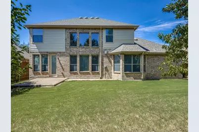 832 Hidden Springs Court, McKinney, TX 75071 - Photo 34