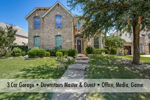 832 Hidden Springs Ct, McKinney, TX 75071 - Photo 1