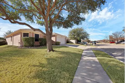 1448 Knottingham Drive, Little Elm, TX 75068 - Photo 24