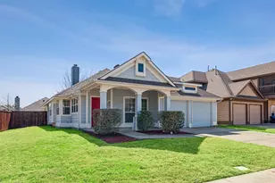 9937 Tanglebrush Dr, McKinney, TX 75072 - Photo 2