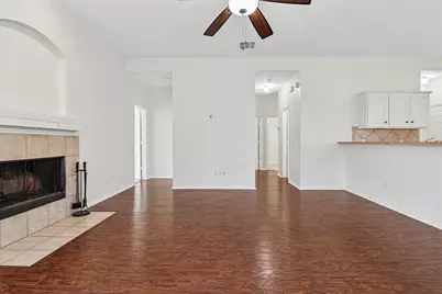 9937 Tanglebrush Drive, McKinney, TX 75072 - Photo 4