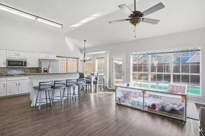 3944 Cedar Ridge Drive, Bedford, TX 76021 - Photo 4