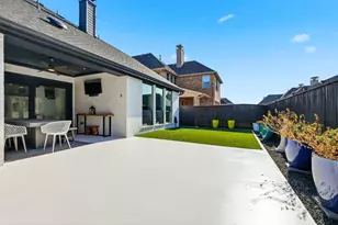 512 Highwood Trail, Lewisville, TX 75056 - Photo 20