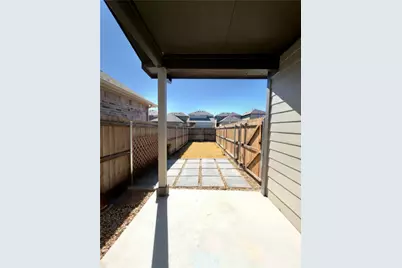 4809 Harmony Street, Haltom City, TX 76117 - Photo 4