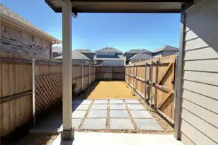 4809 Harmony St, Haltom City, TX 76117 - Photo 4