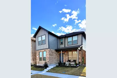 4809 Harmony Street, Haltom City, TX 76117 - Photo 2