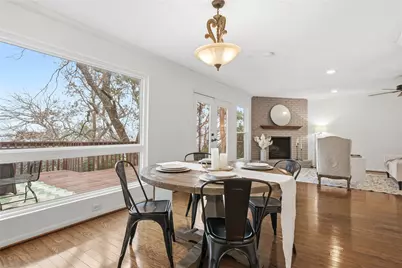 4506 Village Oak Drive, Waco, TX 76710 - Photo 6