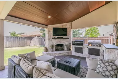 10708 Emerald Park Lane, Fort Worth, TX 76052 - Photo 26