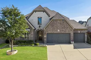 1136 Broadmoor Way, Roanoke, TX 76262 - Photo 1