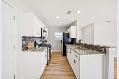 726 Waikiki Drive, Garland, TX 75043 - Photo 8