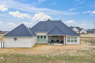 3079 Infinity Dr, Weatherford, TX 76087 - Photo 30