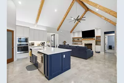 3079 Infinity Drive, Weatherford, TX 76087 - Photo 8