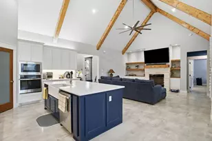 3079 Infinity Dr, Weatherford, TX 76087 - Photo 8